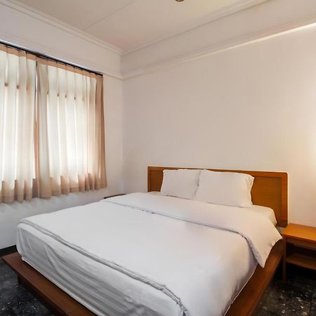 Capital O 93809 Wida Hotel 勒吉安 外观 照片