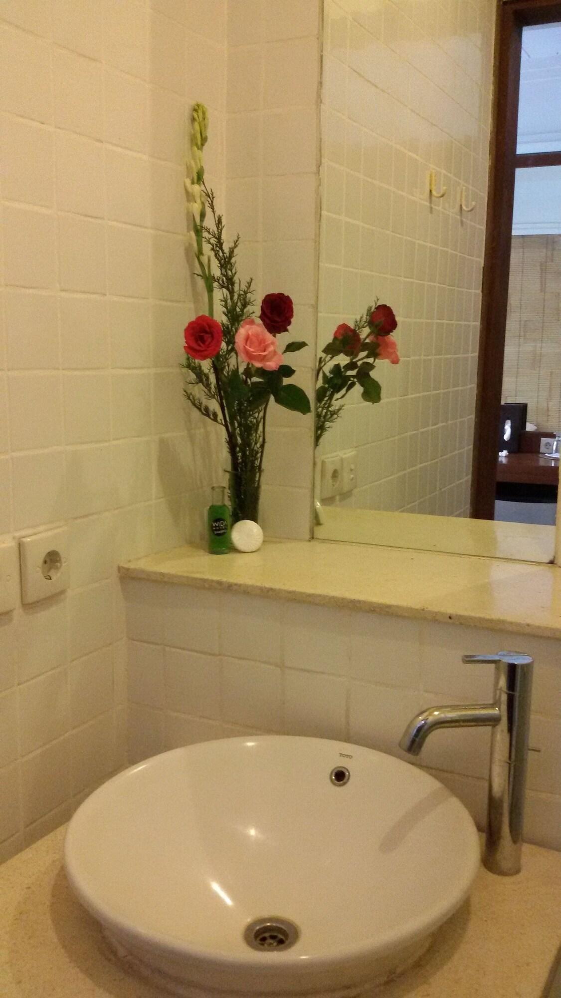 Capital O 93809 Wida Hotel 勒吉安 外观 照片