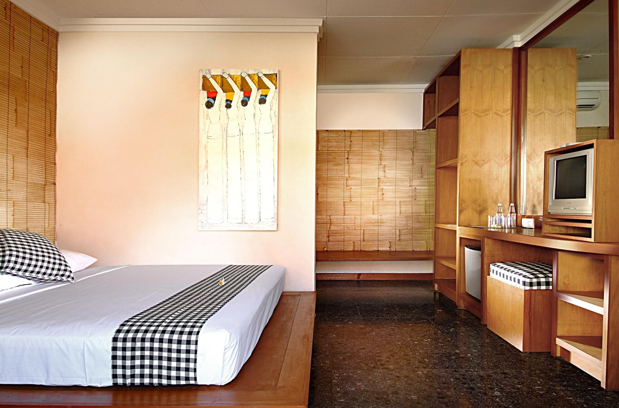 Capital O 93809 Wida Hotel 勒吉安 客房 照片