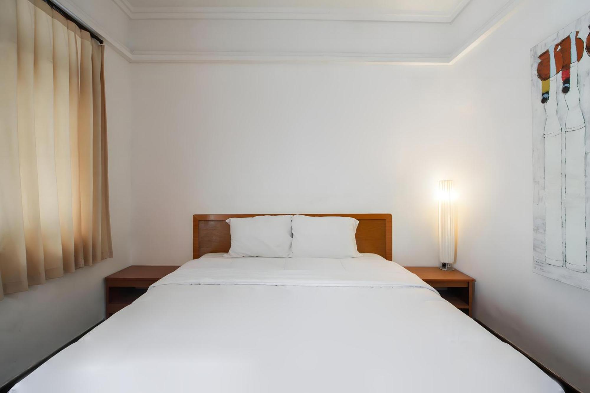 Capital O 93809 Wida Hotel 勒吉安 外观 照片