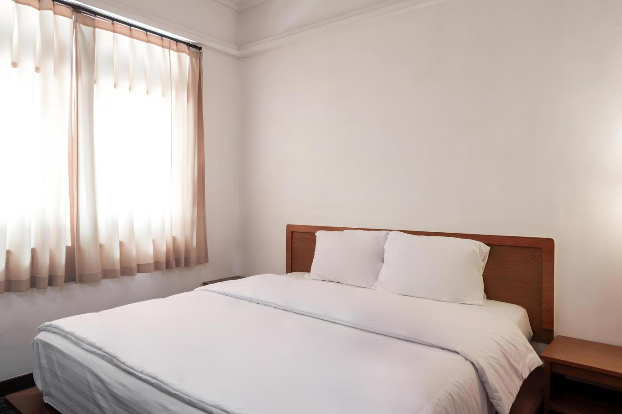 Capital O 93809 Wida Hotel 勒吉安 外观 照片