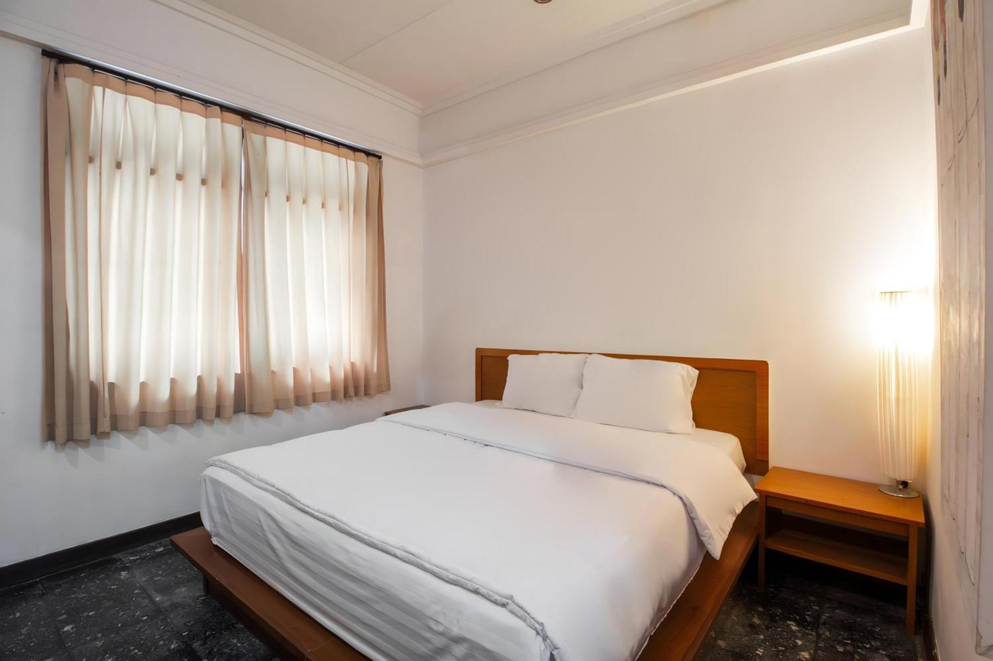 Capital O 93809 Wida Hotel 勒吉安 外观 照片