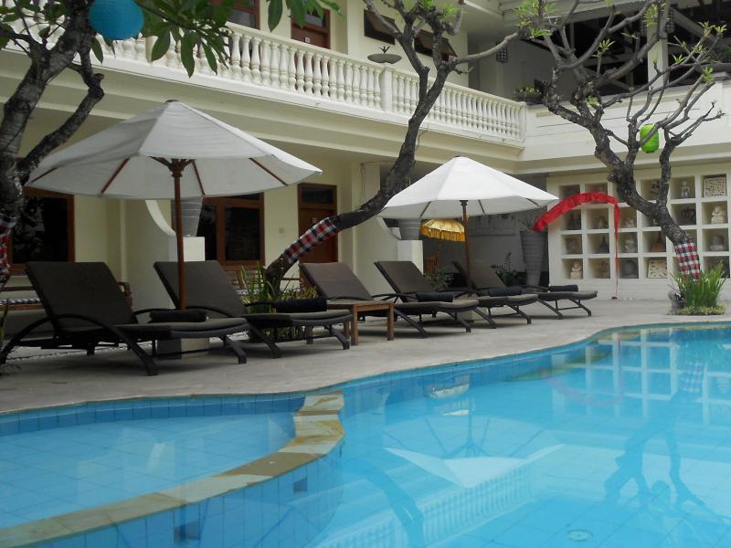 Capital O 93809 Wida Hotel 勒吉安 外观 照片