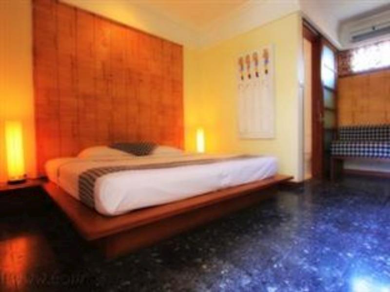 Capital O 93809 Wida Hotel 勒吉安 外观 照片