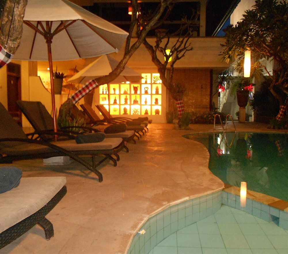 Capital O 93809 Wida Hotel 勒吉安 外观 照片