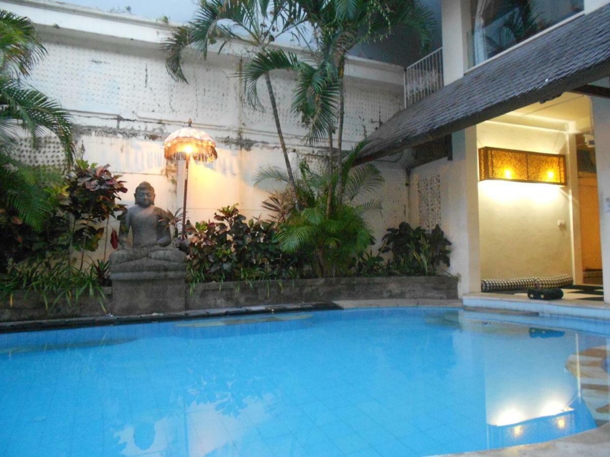 Capital O 93809 Wida Hotel 勒吉安 外观 照片