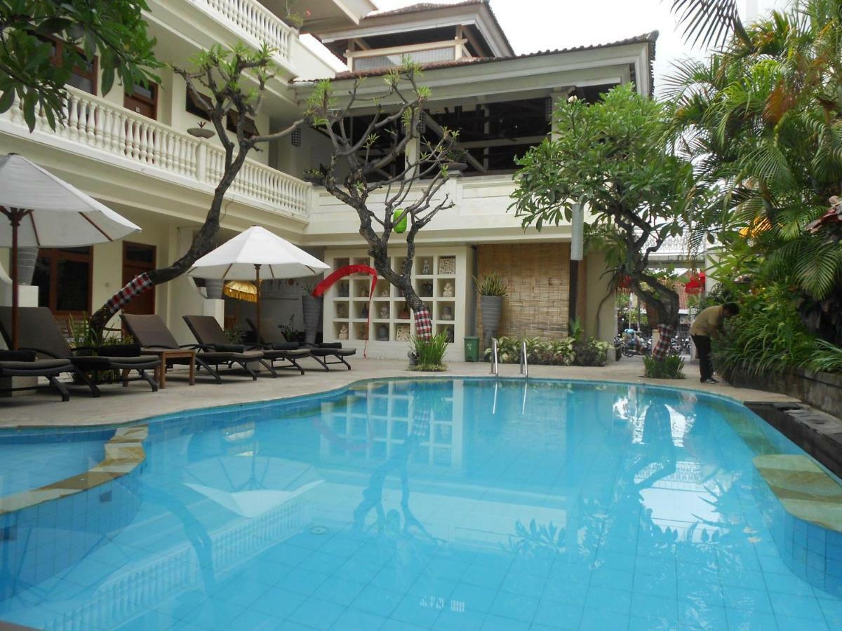 Capital O 93809 Wida Hotel 勒吉安 外观 照片